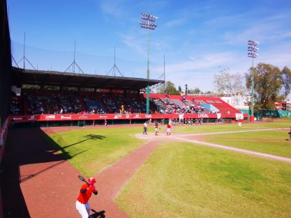 Así se vivió este sábado la Copa Veracruz en la sede Xalapa.