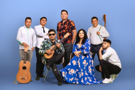 Los Cojolites presentarán al público xalapeño su nuevo trabajo musical, De la lluvia y el sol, para celebrar sus 25 años de carrera. Este concierto tendrá lugar en la sala Emilio Carballido del Teatro del Estado Gral. Ignacio de la Llave, el sábado 2 de abril, en punto de las 20:00 horas.  Boletos en www.ivec.gob.mx,