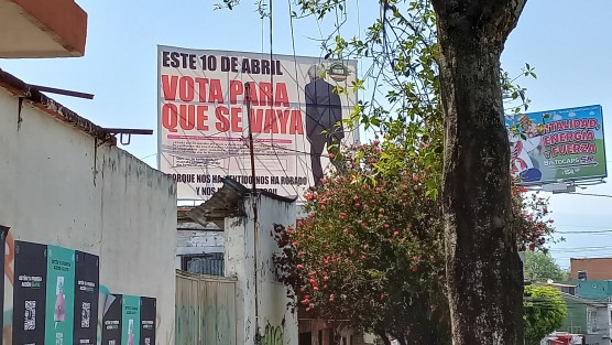 Sin importar lo que indique el INE, se promueve la consulta de revocación de mandato para una y otra opciones.