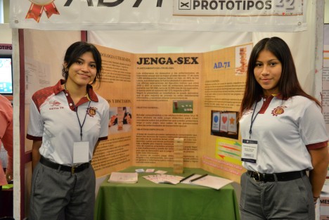 En esta edición del Concurso Nacional de Prototipos contienden 129 estudiantes con 47 propuestas, además de 70 profesores, que serán calificados por 77 jueces de nueve universidades; cabe destacar que fueron postulados más de 600 proyectos.