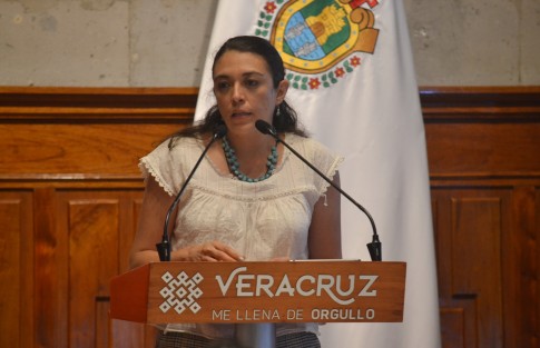 La secretaria de Protección Civil en el estado, Guadalupe Osorno Maldonado, informó que este pasado fin de semana se registraron 11 incendios forestales, 7 de ellos en Perote.