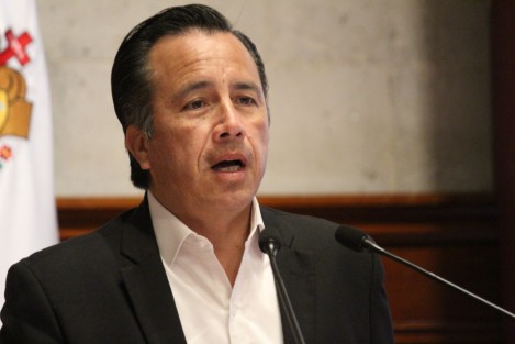 El gobernador Cuitláhuac García afirmó que hasta a él le tocará buscar su casilla para la consulta de Revocación de Mandato, pues el INE instalará menos en la entidad. Aun así, prevé gran participación en la jornada de este domingo. 