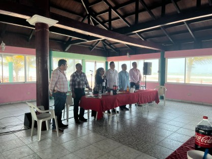 El día de mañana en punto de las 08:00 a.m. se llevará a cabo la elección de los nuevos delegados al congreso para la renovación del Comité Ejecutivo Estatal del SIMEV. 