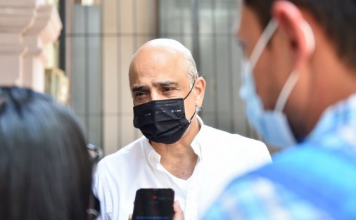 El presidente municipal Ricardo Ahued Bardahuil detalló que tras la serie de Foros de Consulta Ciudadana desarrollados alrededor de distintos temas, el Ayuntamiento consolidóPlan Municipal de Desarrollo 2022-2025. 
