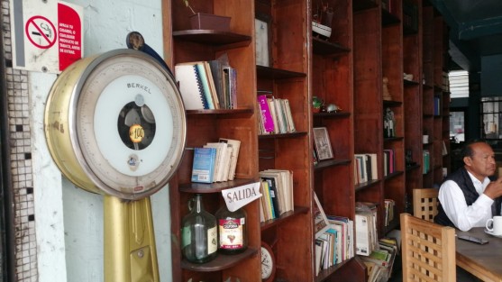 La cafetería La Naval, ubicada en el centro de Xalapa, cerrará sus puertas de manera definitiva a finales de este mes, después de 63 años de servicio y tradición.