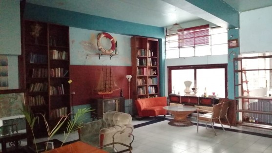 La cafetería La Naval, ubicada en el centro de Xalapa, cerrará sus puertas de manera definitiva a finales de este mes, después de 63 años de servicio y tradición.