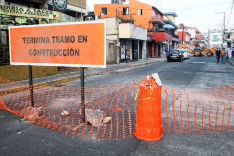 Se solicitó a la ciudadanía su comprensión por las molestias temporales de los trabajos que dejarán un beneficio colectivo en materia de movilidad, cambio de la imagen urbana y modernización de la calle, con respeto a sus antecedentes históricos.
