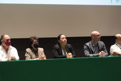 En el INECOL, la SEV inauguró el Taller para la Implementación de Proyectos Educativos en Cambio Climático. Brindarán a docentes de educación básica materiales para entender el fenómeno y participar en proyectos de mitigación y adaptación.