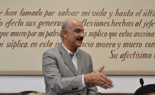 De acuerdo con el Alcalde, la inversión de 90 millones de pesos para la construcción de un colector pluvial de gran beneficio social y la proyección de 17 obras por parte de la administración estatal, se suman a la creación de las direcciones de Cultura, Limpia Pública, Alumbrado, entre otras, para transformar a Xalapa en el lugar que todas y todos merecemos. 