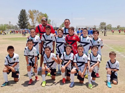 La Selección Xalapa Del Valle realizó una destacada participación en el Campeonato Nacional Celaya 2022 de Fut 7 al obtener el subcampeonato de dicho torneo.