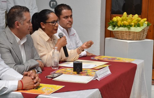 La alcaldesa María Esther López Callejas informó que las actividades inician el sábado 21 con una cabalgata; el 22 habrá diversas actividades como descenso del río sobre cámaras de llanta y encuentros de futbol, cachibol y voleibol, mientras que el 23 estará dedicado a la gastronomía y artesanías, mediante un concurso sobre el platillo más creativo.