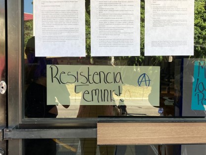 El día viernes 20 de mayo se llevará a cabo la marcha desde la facultad de Psicología rumbo a la Rectoría de la UV, pero también han hecho las invitaciones a las demás facultades para que se sumen y de manera simultánea hagan las protestas en las cinco regiones de la institución educativa.