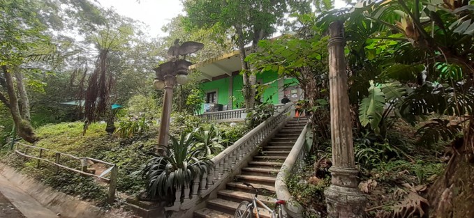 El patronato del Museo Comunitario de la Fauna de Veracruz, ubicado en el Cerro de Macuiltépetl, busca firmas de apoyo en la plataforma de Change.org, pues el Ayto. de Xalapa les ha pedido desalojar, con lo que se perdería este sitio de atracción y aprendizaje.  