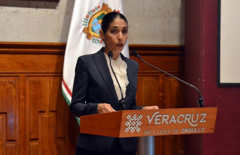 La FGE confirmó que resultado del trabajo de investigación e inteligencia, así como de la colaboración con sus pares de Querétaro, Morelos y Puebla lograron identificar a los presuntos responsables, establecer el modus operandi y, con base en los mandatos judiciales respectivos, se detuvo a Greek N y Adamari N, como presuntos responsables del lamentable feminicidio.