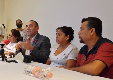 El abogado Tomás Mundo dijo que realizarán más pruebas, costeadas por los habitantes de Tlaltetela, para descartar que el cuerpo que han presentado, sea el de Viridiana. Incluso manejó la posibilidad de solicitar la liberación del detenido, en caso de que no haya pruebas contundentes de su participación en este caso en particular.