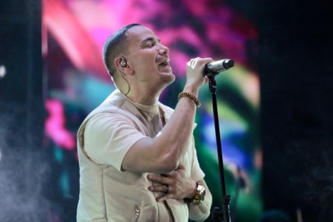  Con la presentación de Diego Morán, Víctor Manuelle y Óscar D León,culminó con éxito el Salsa Fest 2022, con lo que Veracruz se consolida como la capital mundial de la salsa. 