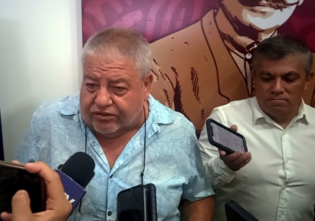 El Delegado de Programas para el Desarrollo, Manuel Huerta Ladrón de Guevara, declaró que los recursos federales para las obras de desarrollo urbano que no pudieron aplicarse en varios municipios, se reorientarán a otras zonas para evitar subejercicios. 