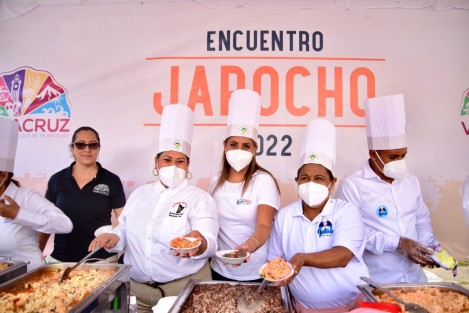 Mediante la estrategia de promoción Encuentro Jarocho 2022, la Secretaría de Turismo y Cultura (SECTUR) realizó la primera activación de la ruta Primeros Pasos de Cortés, para mostrar a operadores y agentes de viaje capitalinos las bondades de Veracruz, Boca del Río, Alvarado y Tlacotalpan.