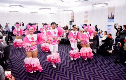 Mediante la estrategia de promoción Encuentro Jarocho 2022, la Secretaría de Turismo y Cultura (SECTUR) realizó la primera activación de la ruta Primeros Pasos de Cortés, para mostrar a operadores y agentes de viaje capitalinos las bondades de Veracruz, Boca del Río, Alvarado y Tlacotalpan.
