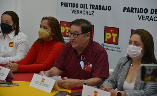 El líder petista, Vicente Aguilar, responsabilizó a la Fiscalía de la liberación del presunto autor intelectual del homicidio de Remigio Tovar, por no haber aportado los elementos suficientes para acreditar su posible participación en el crimen del entonces candidato de Movimiento Ciudadano (MC), dos días antes de las votaciones del 6 de junio de 2021. 


