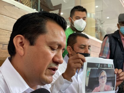 La señalaron de cometer proselitismo político durante un acto federal, en la vacunación por la pandemia contra el Sars-Cov2 (Covid-19), realizada en las instalaciones de la Facultad de Medicina, los días 17 de mayo y 30 de junio de 2021.