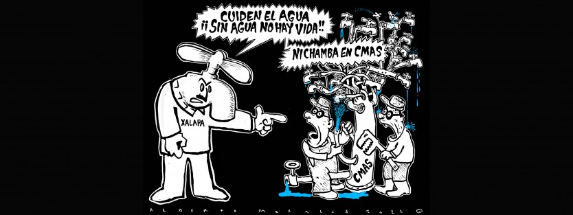 Hay que cuidar las fuentes.  