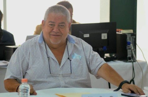 El Delegado de Programas para el Desarrollo, Manuel Huerta Ladrón de Guevara, anunció que debido a la afluencia que ha tenido la generación de 5 a 11 años se amplía la Jornada de Vacunación para el día 30 de junio. 