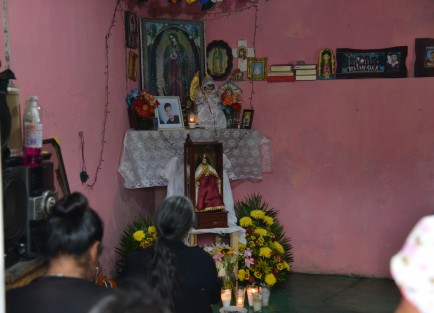 Autoridades de Veracruz confirman que una de las víctimas la tragedia de migrantes en Texas corresponde a uno de los jóvenes desaparecidos originarios de Naolinco, Misael N. De sus dos primos, con quien viajaba, aún no se confirma su paradero. 