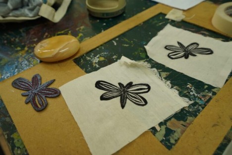 El Instituto Veracruzano de la Cultura, a través del Jardín de las Esculturas, ofrece durante la primera quincena del mes de julio, el taller Arte y creatividad y el taller Intervención de gráfica sobre tela con bordado. 