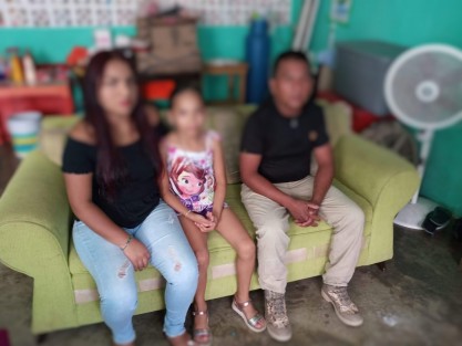 El Ayuntamiento de Tlapacoyan está apoyando a familiares de dos migrantes fallecidos en Texas. Se mantienen atentos para le repatriación de cuerpos, además de otorgarles un lote para su sepultura y apoyo para la esposa de uno de ellos, quien se encuentra embarazada.  