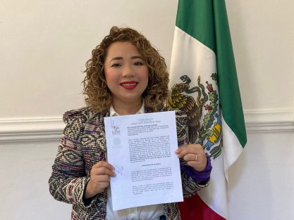 La diputada Itzel López busca armonizar disposiciones de la Ley General con el ordenamiento estatal, en relación con igualdad de género, educación sexual y combate a la violencia contra niñas y mujeres.