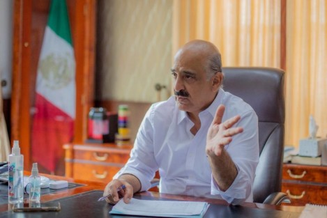 Con una inversión estatal de casi 90 millones de pesos, este año se iniciará la construcción de la cuarta etapa del colector pluvial Coatzacoalcos, con el que se dará una solución integral a los problemas de inundaciones que enfrentan diversas colonias de la zona Este de Xalapa, informó el presidente municipal Ricardo Ahued Bardahuil.

