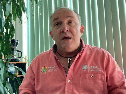 El director general de Atención a Migrantes en Veracruz, Carlos Enrique Escalante Igual, informó que a más tardar el viernes 15 de julio, estarían llegando los primeros tres cuerpos de los migrantes veracruzanos que fallecieron dentro de la caja del tráiler en San Antonio Texas, el pasado 27 de junio.