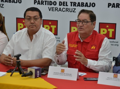 El legislador local recordó que esta es la segunda vez de un juez federal ordena la libertad de Pasiano, la primera fue el 30 de junio, la segunda el viernes pasado, porque no hay ninguna prueba por la que deba permanecer encarcelado. 