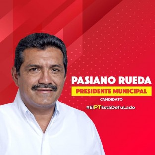 Después de más de cuatro horas de audiencia, el Juez de control determinó que el alcalde electo de Jesús Carranza, Pasiano Rueda Canseco, se quedará en prisión. Sus abogados habían logrado conseguir el amparo para que quedara en libertad este miércoles 13 de julio.