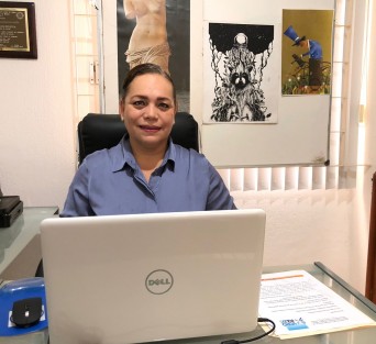 La diputada Verónica Pulido Herrera presentó un Anteproyecto de Punto de Acuerdo para que el Congreso local emita un exhorto al Sistema Estatal de Protección Integral de Niñas, Niños y Adolescentes a fin de que asegure una adecuada protección a los derechos de este sector social contra cualquier forma de violencia, perjuicio o abuso físico o mental.