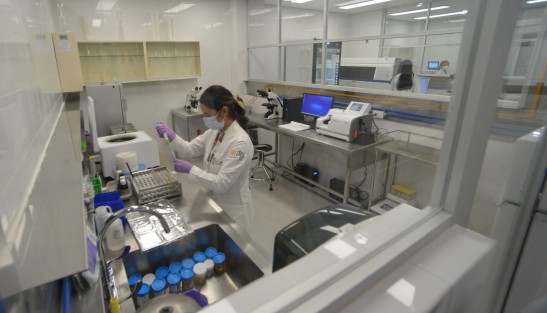 Tan solo en la primera mitad del sexenio van 374 intervenciones a centros de salud y hospitales, de los cuales 202 han requerido un mantenimiento mayor, 99 remodelaciones con mantenimientos, 19 sustituciones completas, 17 son construcción de obra nueva, 37 terminaciones de centros de salud u hospitales.