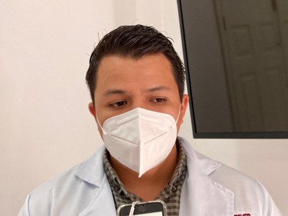 Jorge Virués, encargado del Programa Muerte y Mortalidad Materna en Veracruz, informó que en lo que va de este año se han contabilizado 23 muertes maternas en el estado de Veracruz, mismas donde las causas han sido diversas y, principalmente se han dado durante la resolución del embarazo.