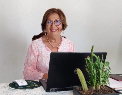 La diputada Margarita Corro presentó una iniciativa de Ley para el Desarrollo de los Pueblos y Comunidades Afroveracruzanas, que incluye reconocimiento a los derechos sociales, personalidad jurídica, libre determinación, autonomía e igualdad entre todas las personas. 

 