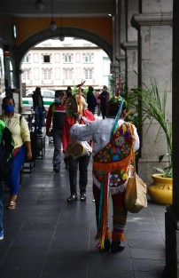 Ser Patrimonio de la Humanidad reconocido por la UNESCO no garantiza el sustento necesario para mantener una familia.