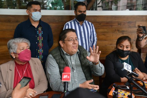  El Presidente Municipal de Jilotepec, LNI. Balbino Castillo Murrieta, acompañado por la Sindica Nallely Saldaña Landa, la Regidora María Candelaria Basurto Lozano, el Secretario Arnulfo Rodríguez Alba, el Director de Turismo y Cultura Clemente Galicia Mendizabal y Alejandro Barrera Juárez Contralor, invitaron a la ciudadanía en general a la Fiesta Patronal Jilotepec 2022 en honor a la Virgen de la Asunción que se realizará del 6 al 20 de agosto del presente año.