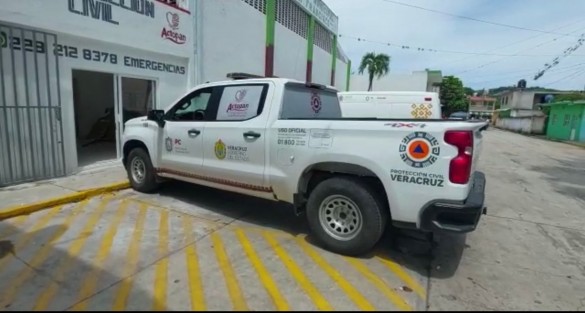 De acuerdo con la Presidenta municipal de Actopan, María Esther López Callejas, la unidad municipal de Protección Civil está lista para brindar la atención a turistas que visitarán nuestros puntos turísticos este verano. 