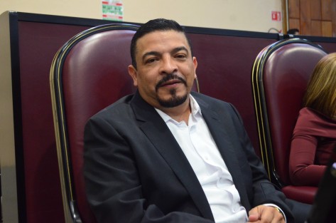 Hasta este fin de semana, 110 cabildos han emitido un voto razonado favor de respetar y garantizar los derechos humanos y políticos de quienes han decidido radicar y contribuir en el desarrollo de Veracruz, informó el diputado Juan Javier Gómez Cazarín, presidente de la Junta de Coordinación Política del Congreso local.


