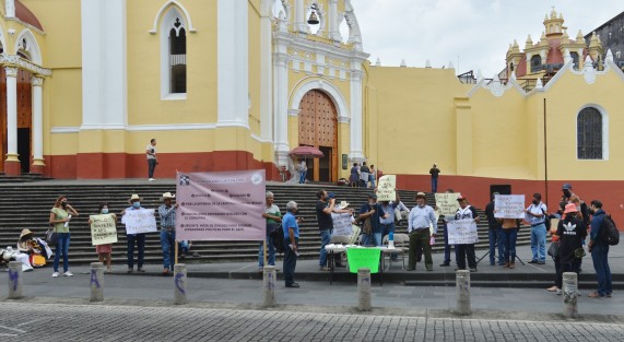 Nuevamente despotricaron contra la Nestlé, por la comercialización de café de baja calidad. 