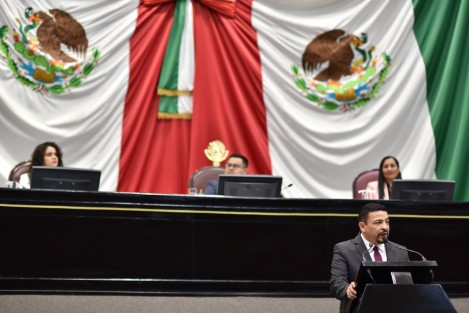 Así como las culturas ancestrales legaron a las sociedades modernas la escucha a los ancianos, por su experiencia y sabiduría, para orientar el rumbo y tomar las mejores decisiones, en nuestro tiempo, es imprescindible y necesario dialogar con las y los jóvenes, aseveró el presidente de la Junta de Coordinación Política de la LXVI Legislatura, diputado Juan Javier Gómez Cazarín, al dirigir su mensaje a las y los participantes del XVII Parlamento de la Juventud 2022.