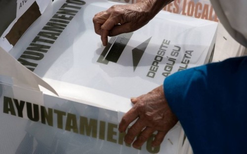 El próximo sábado 20 de agosto en punto de las cinco de la tarde, la diputada federal Mónica Herrera Villavicencio realizará en Tlapacoyan la asamblea informativa para la reforma electoral.
