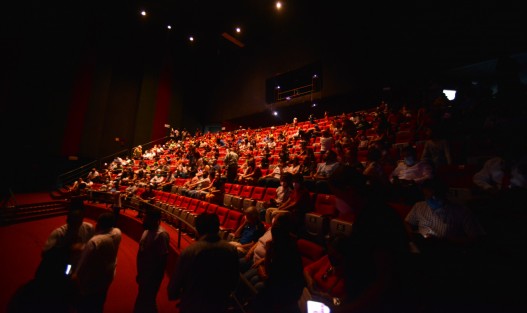 En la sala Lakawanan del Museo Kaná, de la ciudad de Xalapa se realizó la clausura Curso de Verano Entrénate como un Astronauta.