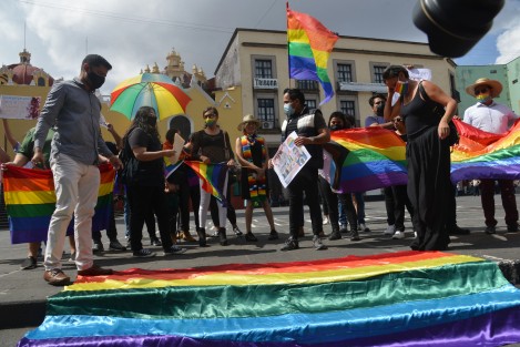 De acuerdo con Benjamín Callejas Hernández, presidente de la Coalición Estatal de la Diversidad Sexual en Veracruz, en lo que va del año se han contabilizado 19 crímenes de este tipo en la entidad.