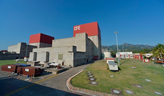 Como parte de las acciones preventivas en materia de protección civil, el Gobierno de México, a través de la Secretaría de Seguridad y Protección Ciudadana, de la Coordinación Nacional de Protección Civil  y la CFE, en conjunto con el gobierno de Veracruz, informan que el jueves 25 de agosto llevarán a cabo el Ejercicio Integrado del Plan de Emergencia Radiológica Externo (PERE) 2022 en las inmediaciones de la Central Nucleoeléctrica Laguna Verde, en el municipio de Alto Lucero, Veracruz.

