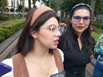 La secretaria del Trabajo, Dorheny García Cayetano, informó que los estados de Baja California, Jalisco y Quintana Roo, forman parte de la movilidad laboral para los veracruzanos.